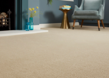 Tapi launches new sustainable carpet collection