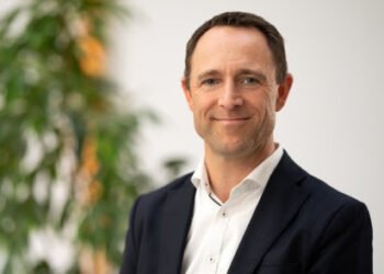 Sony Professional Displays and Solutions appoints Rik Willemse as new European head