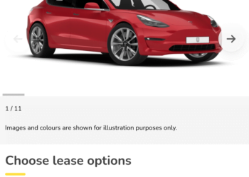 Manchester’s Anything create the UK’s fastest EV ecommerce site for Drive Electric