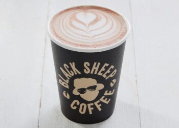 Black Sheep Coffee leads latest run of lettings at Manchester Arndale