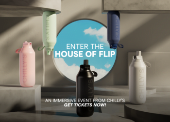 Chilly’s flips the ordinary in first campaign with VCCP London