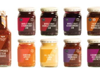 Cottage Delight launches new convenience range