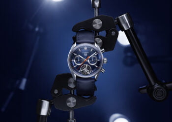 British luxury jewellery retailer, David M Robinson (DMR), to launch third store at Liverpool ONE