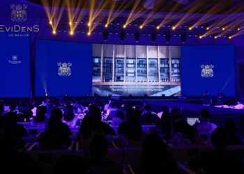 S’Young International launches Global Brand Festival to give European brands a chance to enter Chinese Beauty Market