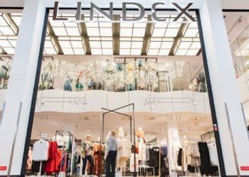 Swedish fashion retailer Lindex chooses Nedap for large-scale RFID deployment