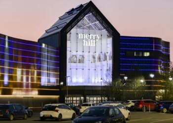 New wagamama restaurant set to arrive at Merry Hill