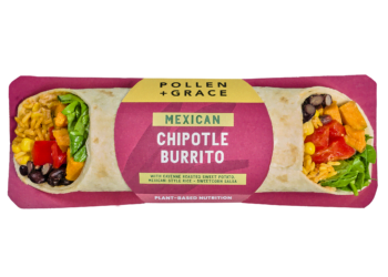 Pollen + Grace launches new wrap range