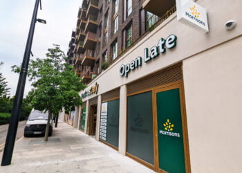Dougall Group to open new Morrisons Daily store for Canary Wharf