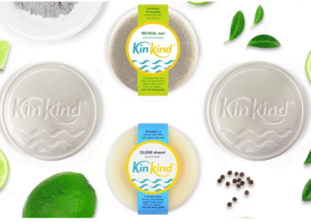 KinKind launches new travel sets