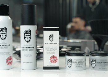 Slick Gorilla expands into 450 Boots stores across the UK and Ireland