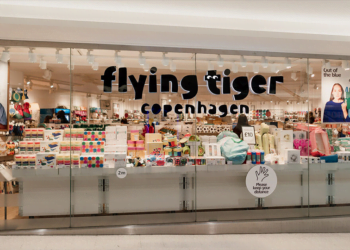 Flying Tiger Copenhagen’s 2022 global report reveals strongest financial growth in UK and Ireland