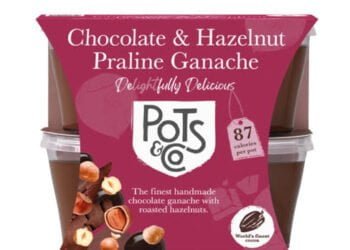 Luxury dessert brand Pots & Co releases two new HFSS-compliant desserts