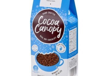 Cocoa Canopy’s Smooth Milk launches In Waitrose nationwide