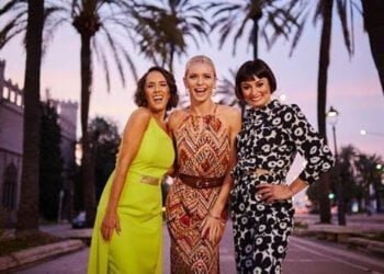 Freemans previews new summer campaign including latest TV ad