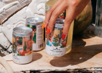 Premium tequila cocktail brand Pimentae partners with Mexican-inspired restaurant Wahaca to deliver an authentic taste of Mexico
