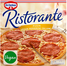 Dr. Oetker Ristorante
