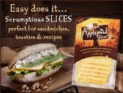 Top discount stores to sell best-selling smoky and spicy cheeses