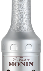 MONIN launches new Le Fruit de MONIN- Jabuticaba