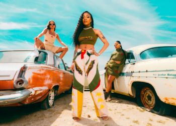 PrettyLittleThing & Kappa collaborate with new retro inspired collection
