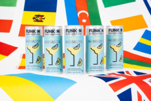 FUNKIN COCKTAILS