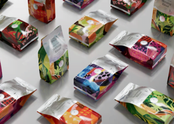 Coley Porter Bell reveals redesign for Tesco Finest coffee range