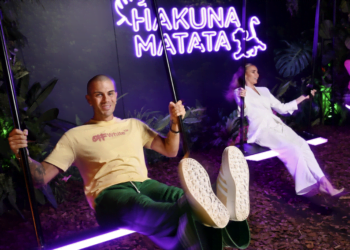 Primark and Pandora collaborate for immersive Disney experience in London