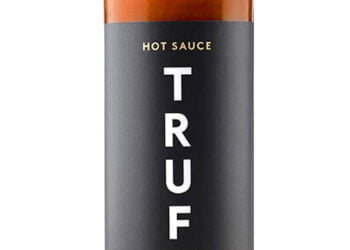 New hot sauce brand Truff launching at Whole Foods Market