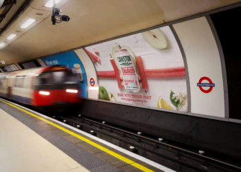 Cawston Press launches new ATL summer campaign