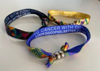 Look Good Feel Better teams up with The Perfume Shop to raise funds for people living with cancer