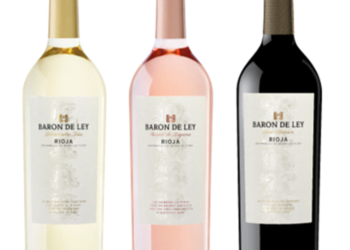 Kingsland Drinks brings Barón de Ley’s new Seduction range into UK retail                                                              
