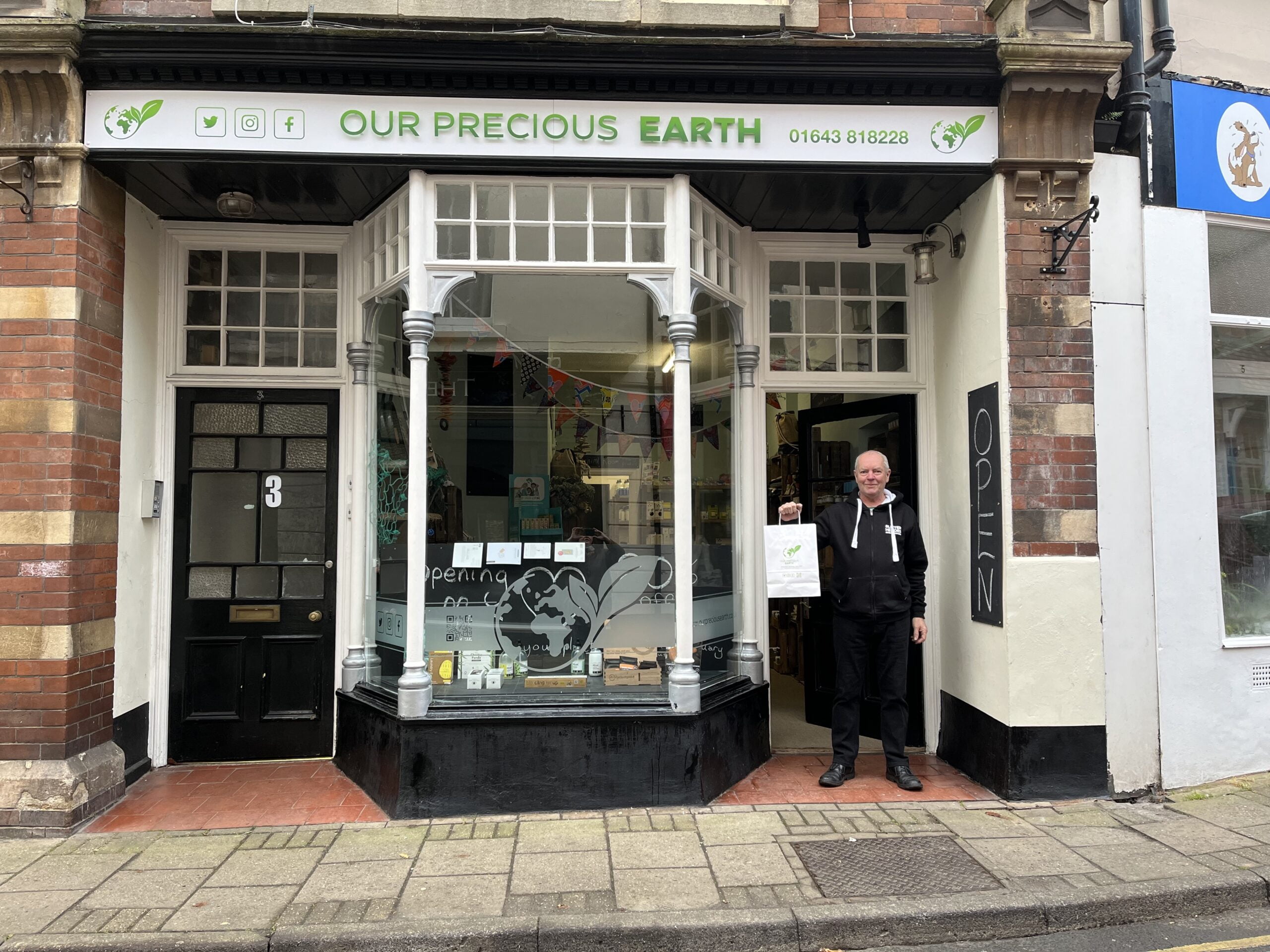 Ankorstart - Retailer News