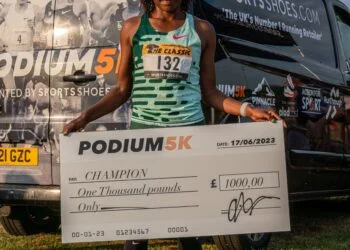 SportsShoes.com announces Q1 turnover up 20% and 140,000 new customers