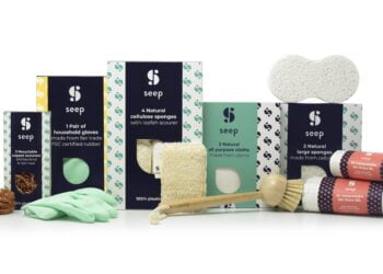 Whole Foods Market cleans up with Seep