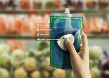 Packaging sustainability trends: 84% of European consumers actively look for recyclability instructions on products
