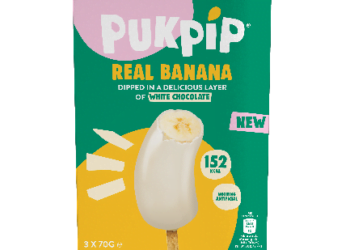Pukpip on the path to rapid growth following new trend for frozen snacking