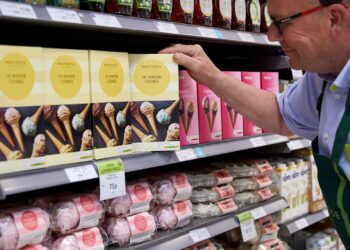 Waitrose reveals sizzling summer deals with over 200 price cuts on customer favourites