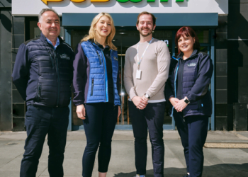 Glenhaven Foods signs deal to supply Subway® across all UK and Irish stores with  innovative coated cheese product