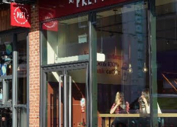 HSBC UK provides growth capital for Pret a Manger franchise partner