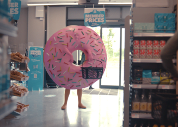 Co-op focuses efforts on member prices with new creative ad campaign