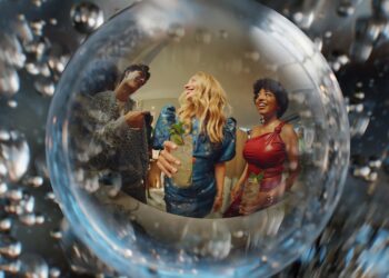 SodaStream releases new creative platform: If You Can Dream It, You Can Stream It