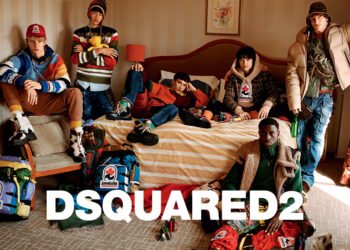 Luxury apparel brand Dsquared2 launches online flagship store to drive global D2C success