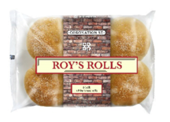 Co-op launches new licensed food as part of Coronation Street partnership