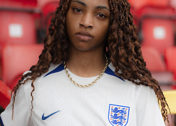 FOOTY.COM presents Nike’s Women’s World Cup national team home kit collection