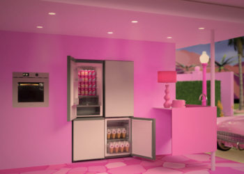 Samsung announces partnership with Warner Bros. Pictures for the release of upcoming movie