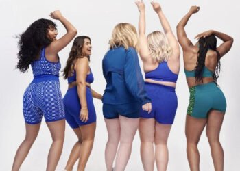 AI transforms Sweaty Betty’s online shopping with sales up 60% through personalisation