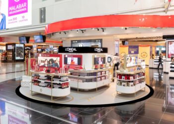 In-store retail marketing group Valley expands into UAE with investment in Craftsman