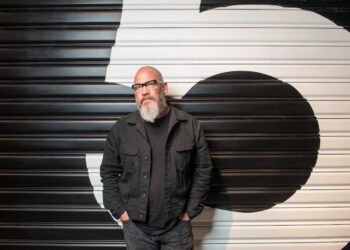 Clarks announces Under Armour’s Bob Neville as new UK & ROI MD