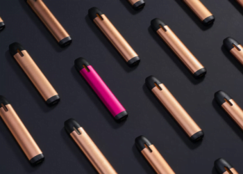 Top e-cigarette brands of 2023 revealed in annual industry report