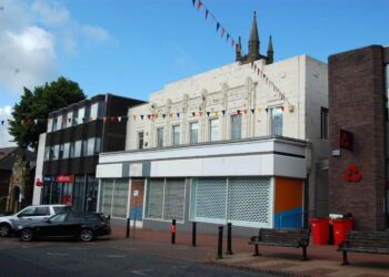 Innovative women-led family furniture business to open first high street showroom in Chorley