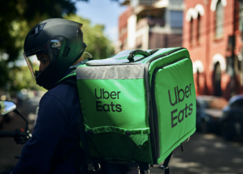 Majestic partners with Uber Eats  to accelerate on-demand delivery drive